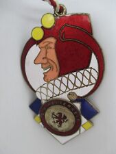 Karnevalsorden fasching fasnac gebraucht kaufen  Berlin