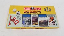 yorkshire monopoly for sale yorkshire monopoly for sale  RUGBY