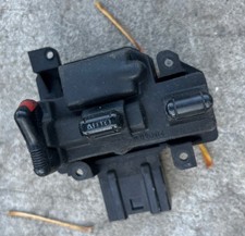 92 93 94 95 96 HONDA Prelude BB Interruptores de Energia Lateral Esquerdo Driver Windows EDM Fabricante de Equipamento Original comprar usado 92 93 94 95 96 HONDA Prelude BB Interruptores de Energia Lateral Esquerdo Driver Windows EDM Fabricante de Equipamento Original comprar usado  Enviando para Brazil