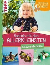 Basteln den allerkleinsten gebraucht kaufen  Berlin