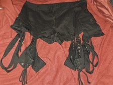 Punkrave sexy gothic gebraucht kaufen  Albstadt