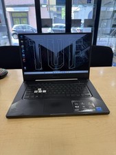 Notebook asus tuf usato  Ladispoli