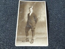 Social history postcard for sale  ANSTRUTHER