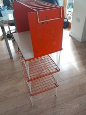 Retro campervan hago for sale  DERBY