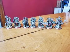 Warhammer 40k nurgle for sale  Bryn Mawr