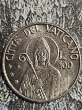 100 lire 1990 gebraucht kaufen  Mettmann