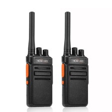Talkie walkie rechargeable d'occasion  Lyon I