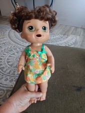 Baby alive magical for sale  Alvarado