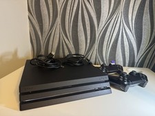 Sony playstation pro for sale  LEEDS