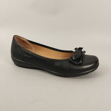 Hotter ballet pumps for sale  PAISLEY