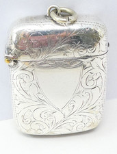 Vesta case match for sale  SALISBURY