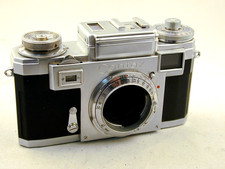 Zeiss contax iiia for sale  Vancouver