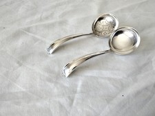 Vintage dainty sterling for sale  PETERHEAD