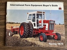 Spring 1972 international for sale  Pewaukee