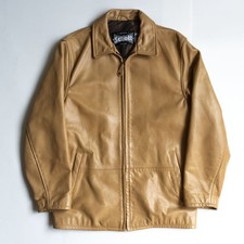 Schott 849 leather d'occasion  Expédié en Belgium