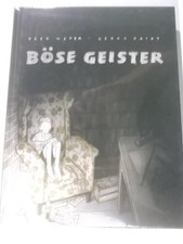 Böse geister graphic gebraucht kaufen Böse geister graphic gebraucht kaufen  Berlin
