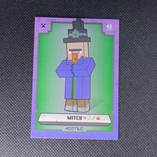 T001 minecraft panini usato  Verrua Savoia