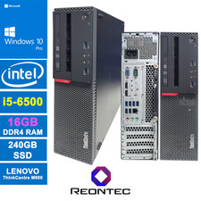 Lenovo thinkcentre m900 gebraucht kaufen  Essen