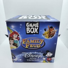 Family feud disney for sale  Swanton