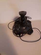 Controle de voo Logitech Attack 3 ATK3 joystick para jogos comprar usado Controle de voo Logitech Attack 3 ATK3 joystick para jogos comprar usado  Enviando para Brazil