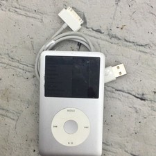 iPod Classic A1238 160GB – "7ª Geração" comprar usado  Enviando para Brazil