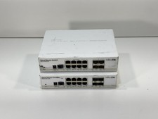 Mikrotik router crs112 for sale  Moreno Valley