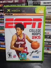 Xbox game espn for sale  Williamstown