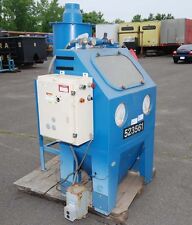 Guyson grit blast for sale  Portland