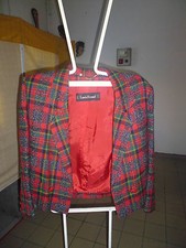 Veste rouge louis d'occasion  Aubenas