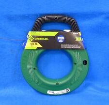 Greenlee fts438 125 for sale  Mount Morris