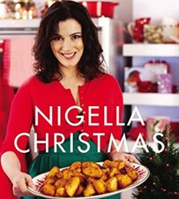 Nigella christmas hardcover for sale  DUNFERMLINE
