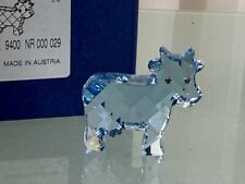 Swarovski figur 698992 gebraucht kaufen  Witten