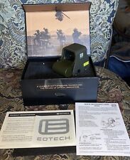 Eotech exps2 green for sale  Mountain Home