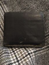 Launer mens black for sale  LONDON
