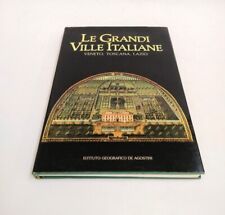 Libro grandi ville usato  Ferrara