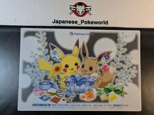 Pikachu eevee gift d'occasion  Cahors