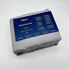 Bedsure bettwäsche 240x220 gebraucht kaufen  Haiger