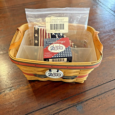 Longaberger 2000 american for sale  Roanoke
