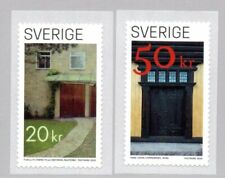 Schweden 3317 haustüren gebraucht kaufen  Langenhagen
