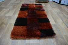 0098 hochflor teppich gebraucht kaufen  Deutschland