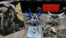 Action figures gundam usato  Forlimpopoli