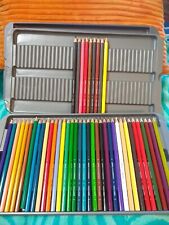 Colored pencils bruynzeel d'occasion  Expédié en Belgium
