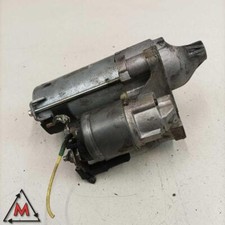 Motorino avviamento 8058642057 usato  Vajont