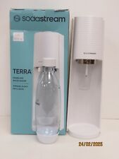 Sodastream terra sparkling for sale  Niagara Falls