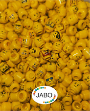 Lego 40x köpfe gebraucht kaufen  Winnenden