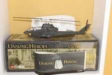 Corgi 51202 huey for sale  RAMSGATE