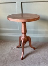 Copper side table. for sale  LONDON