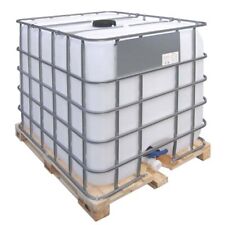 Cisterna plastica 1000 usato  Polla