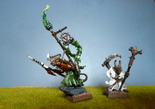 Games workshop warhammer usato  Torino