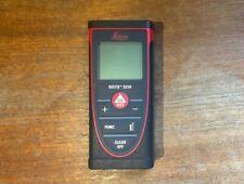Leica disto d210 for sale  SOUTHAMPTON